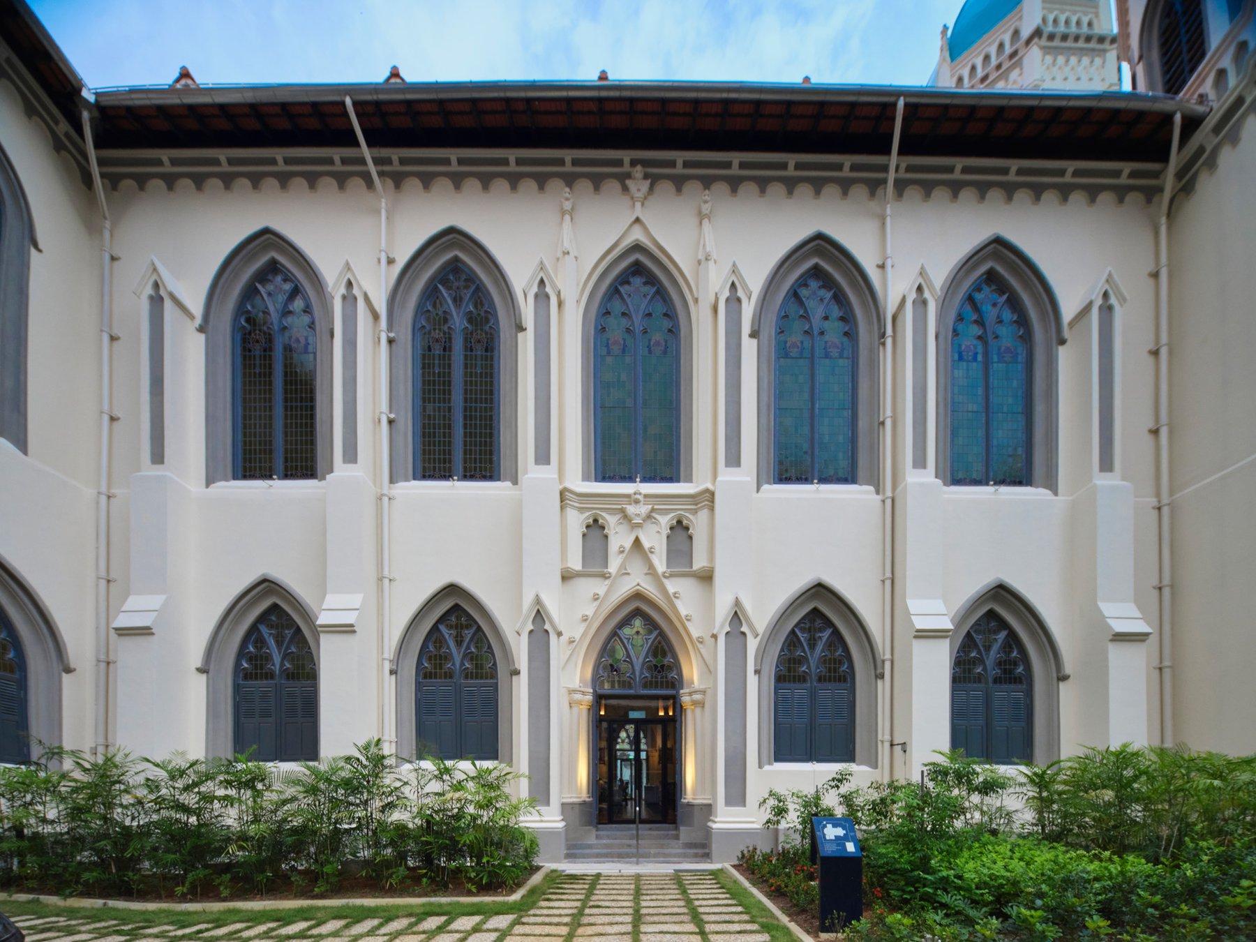 image of ST JOSEPH'S CHURCH