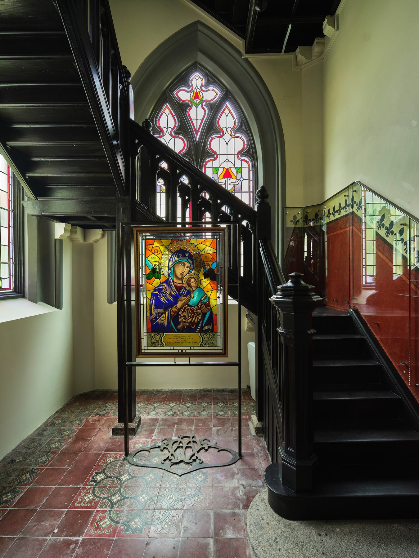 image of ST JOSEPH'S CHURCH