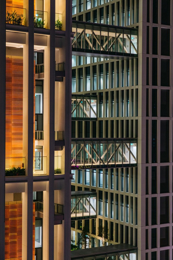 Image of STATE COURTS, Singapore