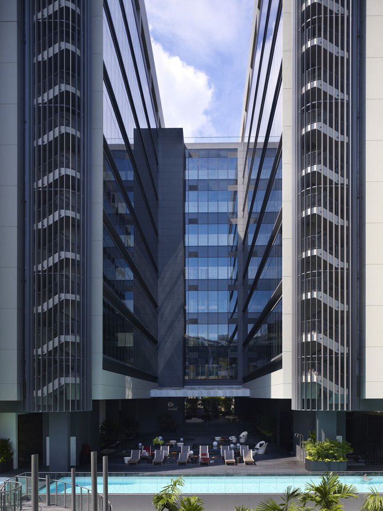 image of STUDIO M HOTEL