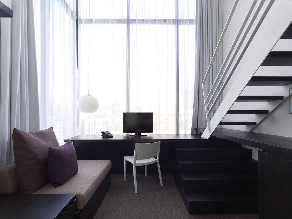 image of STUDIO M HOTEL