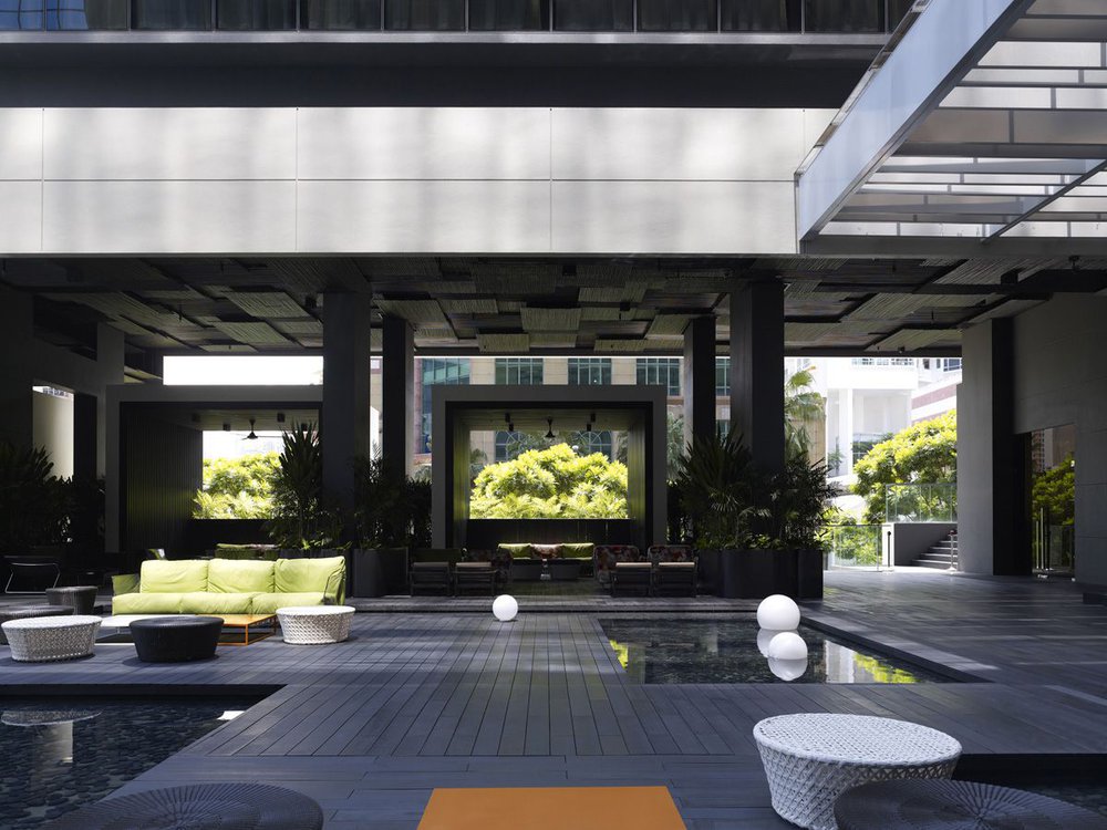 image of STUDIO M HOTEL