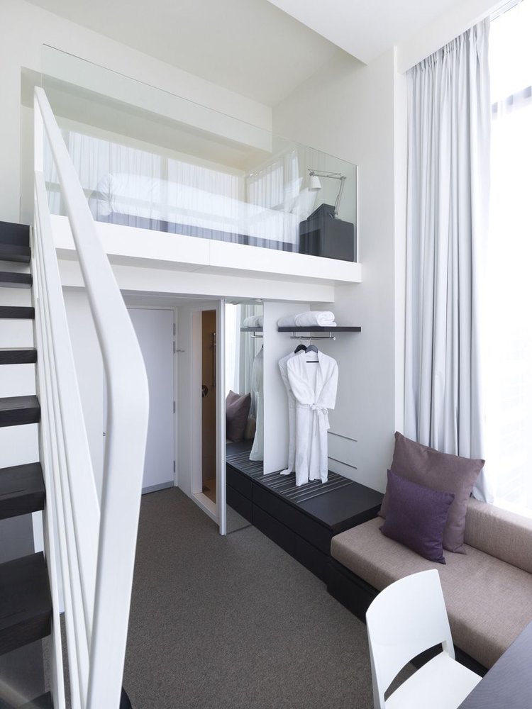 image of STUDIO M HOTEL