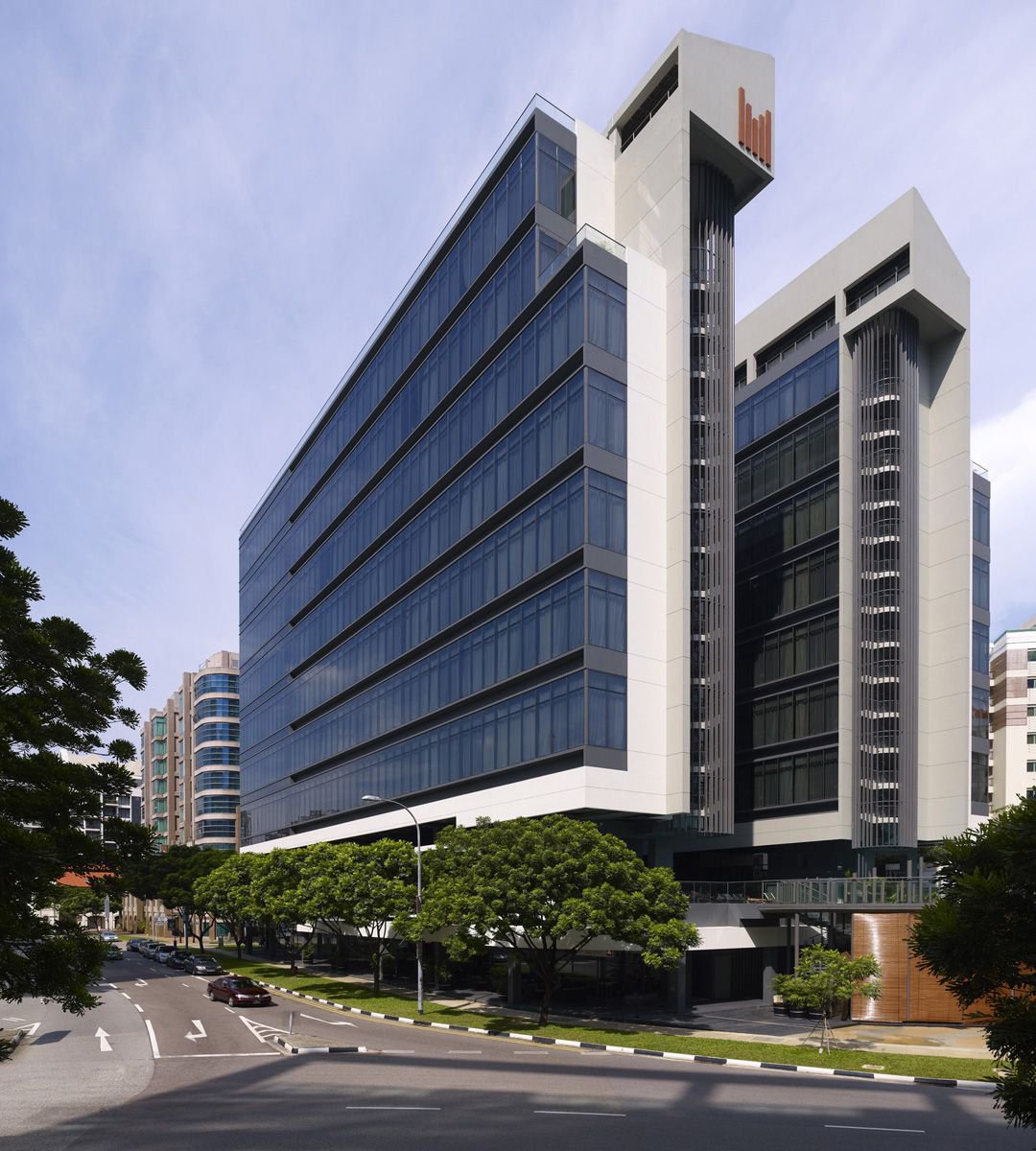 Image of STUDIO M HOTEL, Singapore