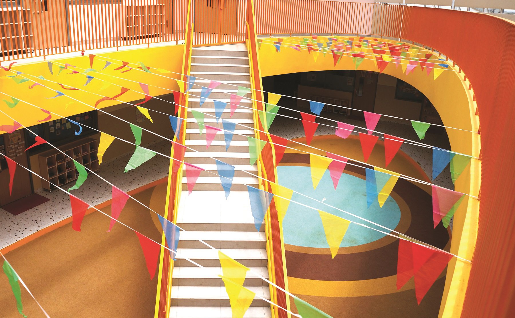 image of SURYA INSPIRASI SCHOOLS - EARLY YEARS