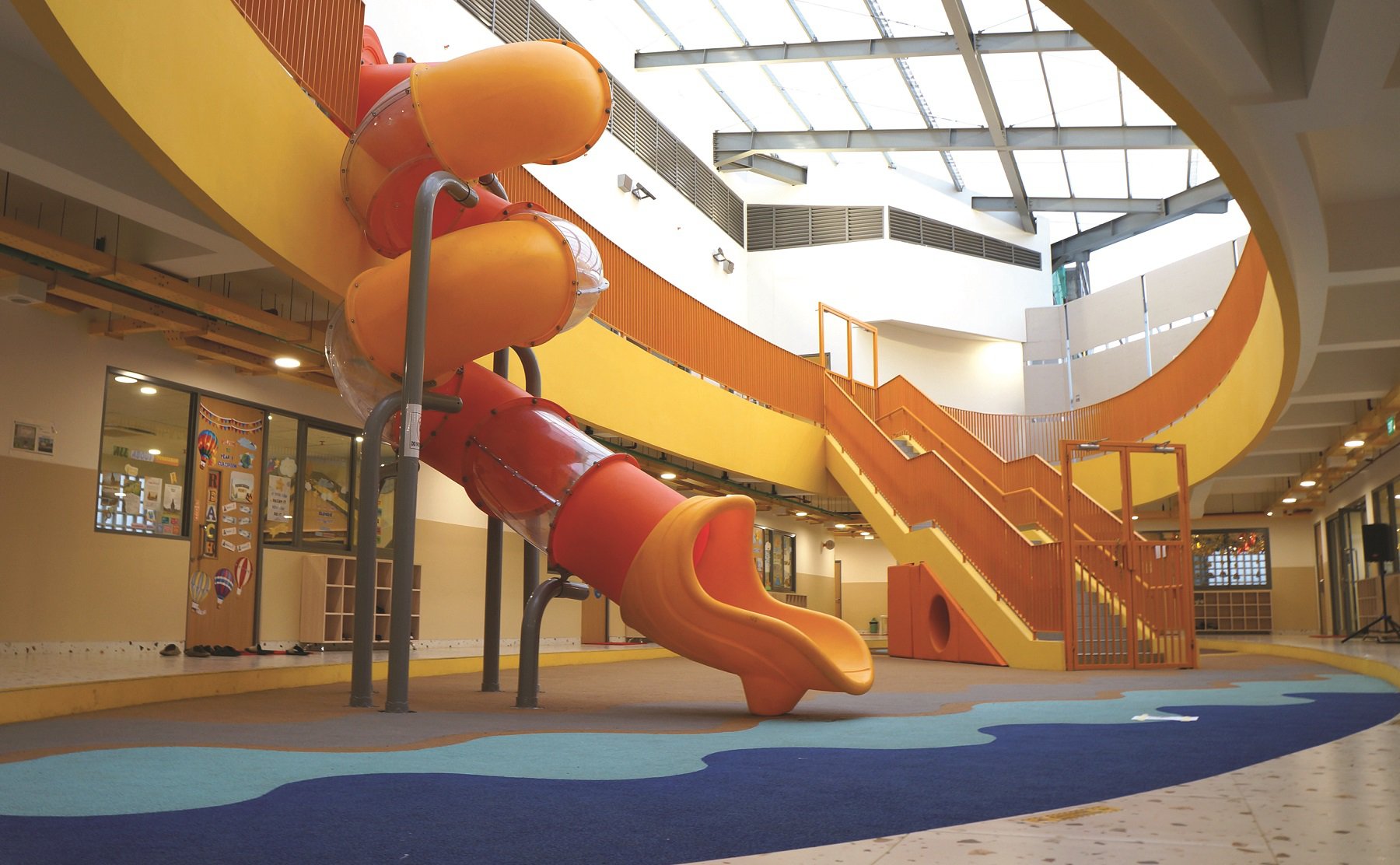 image of SURYA INSPIRASI SCHOOLS - EARLY YEARS