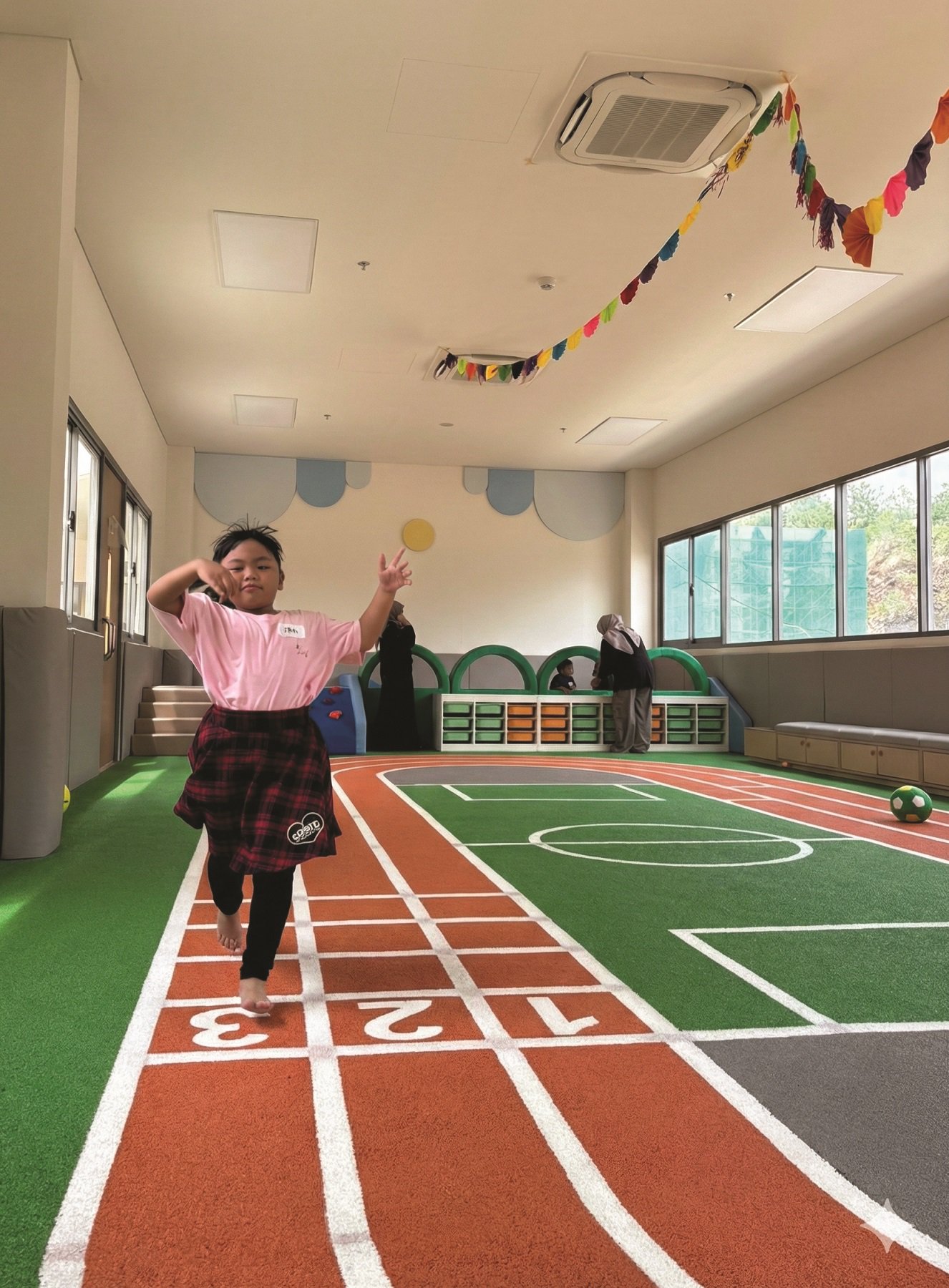 image of SURYA INSPIRASI SCHOOLS - EARLY YEARS