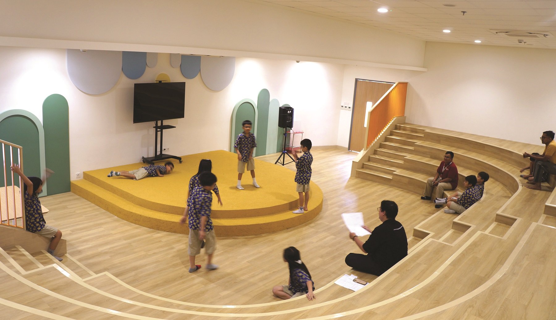 image of SURYA INSPIRASI SCHOOLS - EARLY YEARS