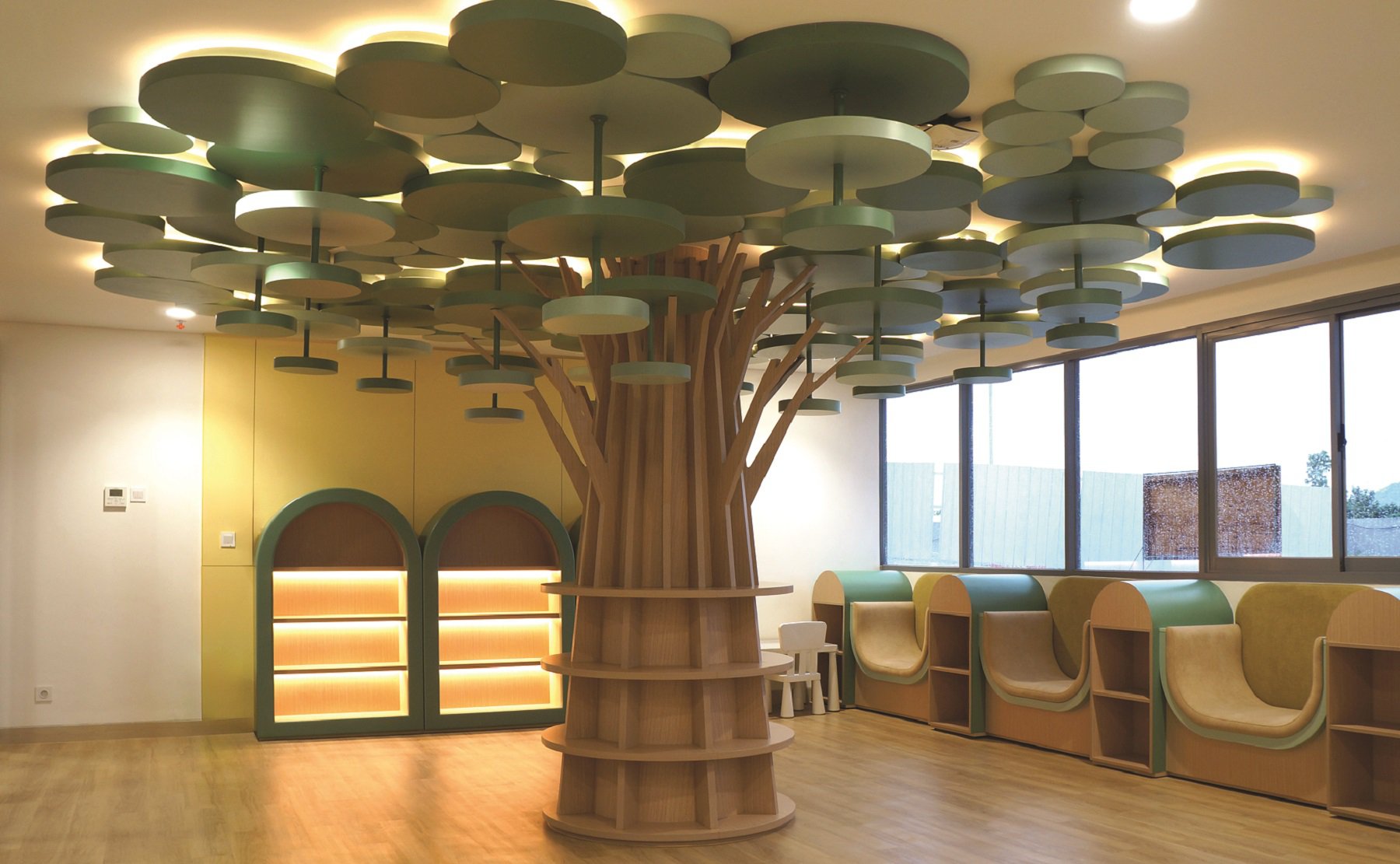 image of SURYA INSPIRASI SCHOOLS - EARLY YEARS