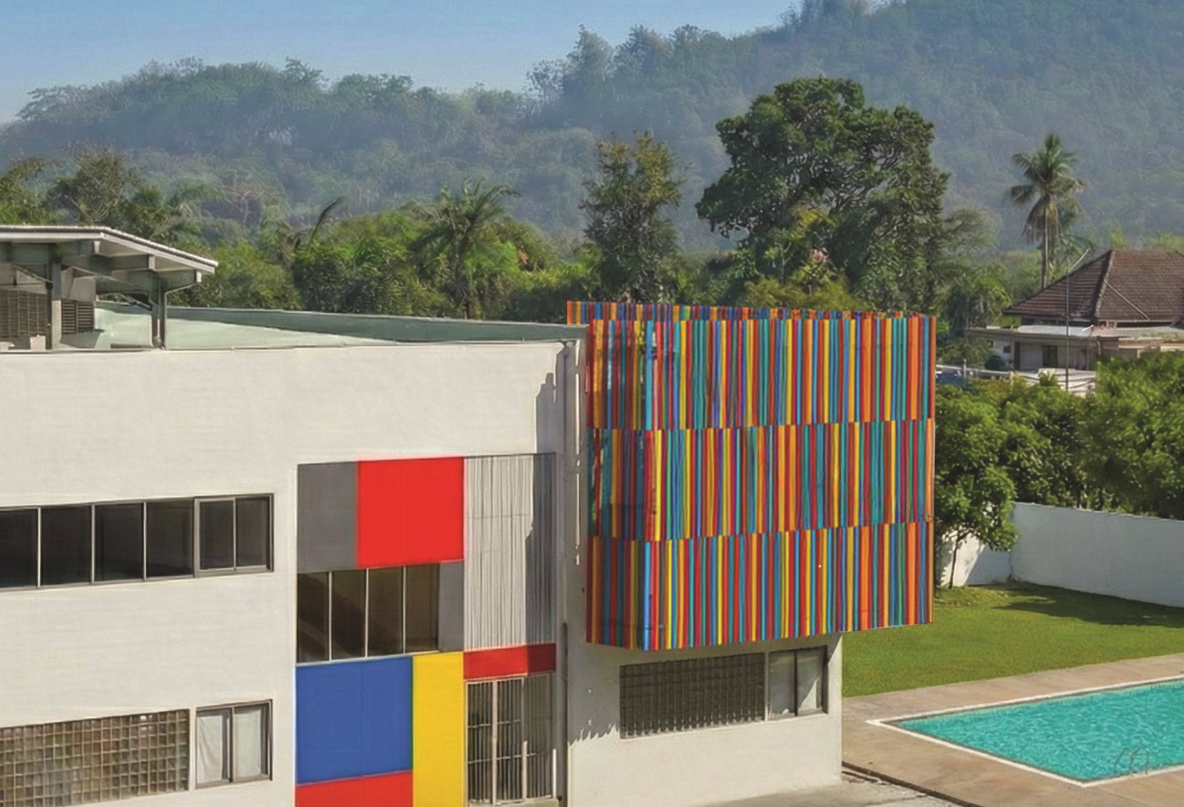 image of SURYA INSPIRASI SCHOOLS - EARLY YEARS