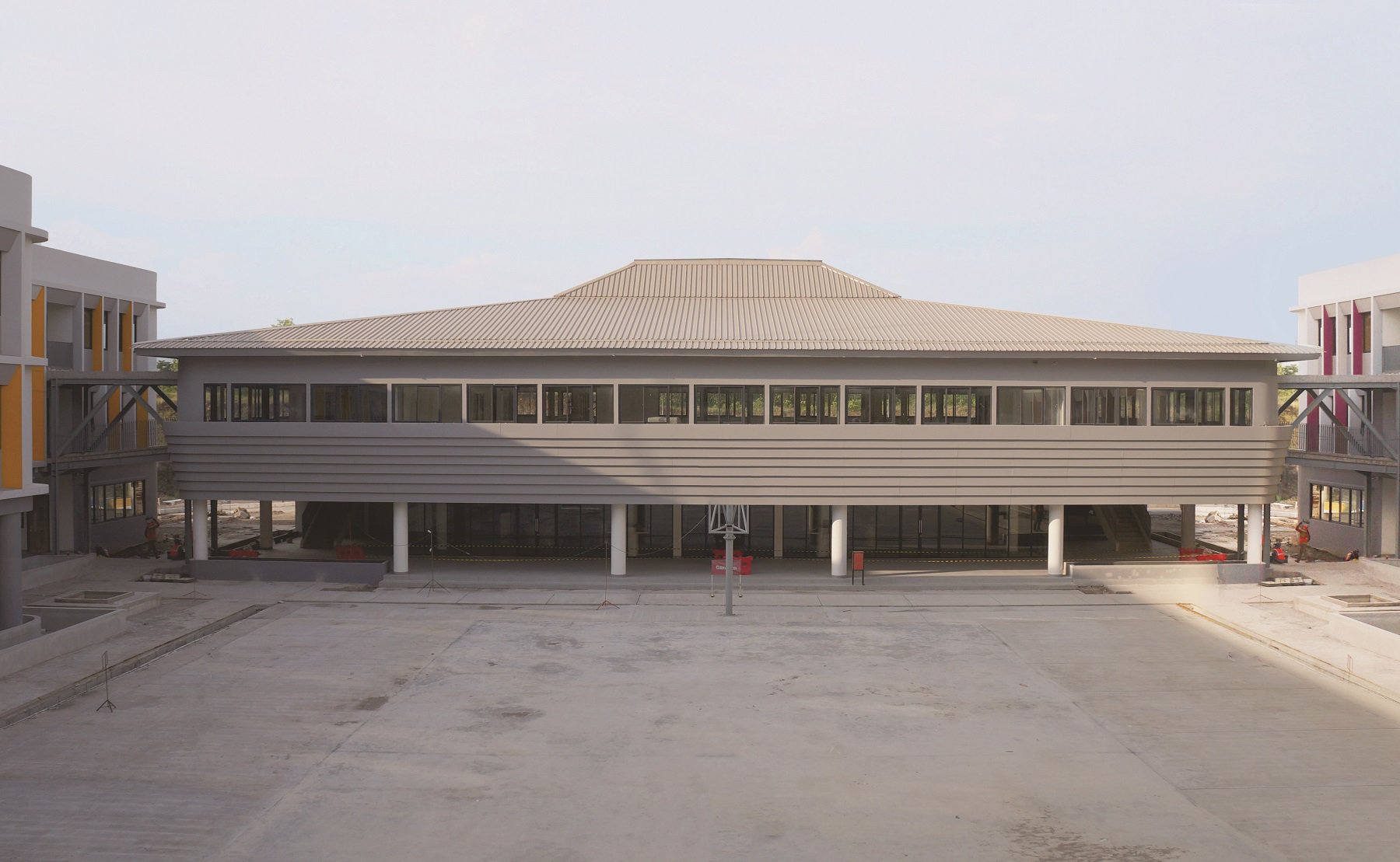 image of SURYA INSPIRASI SCHOOLS