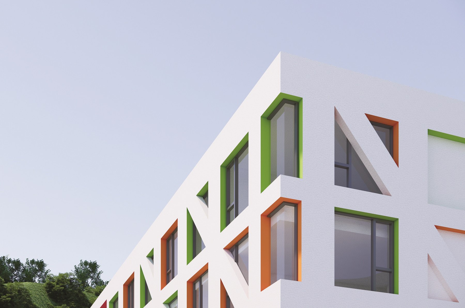 image of SURYA INSPIRASI SCHOOLS