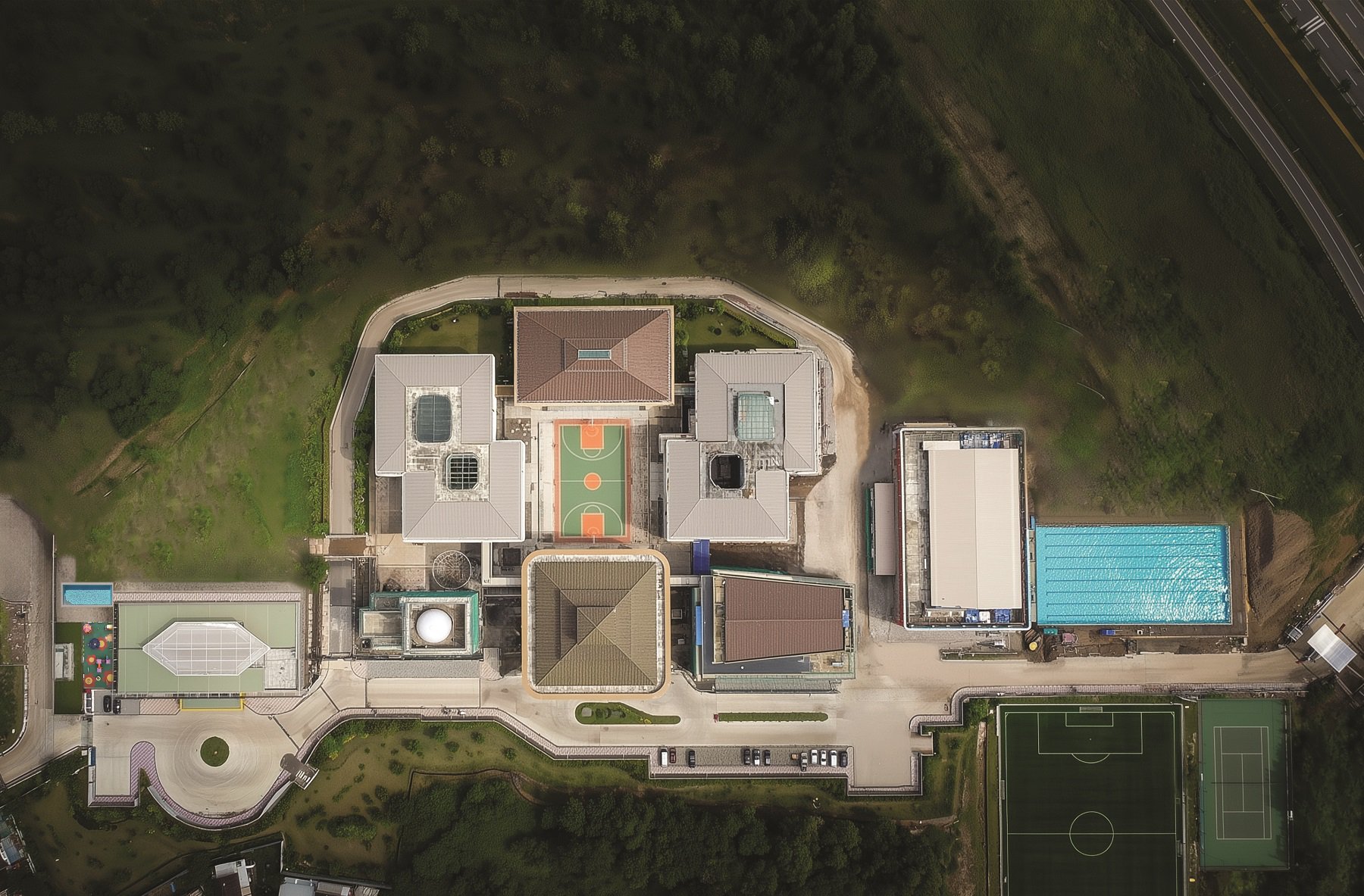 image of SURYA INSPIRASI SCHOOLS