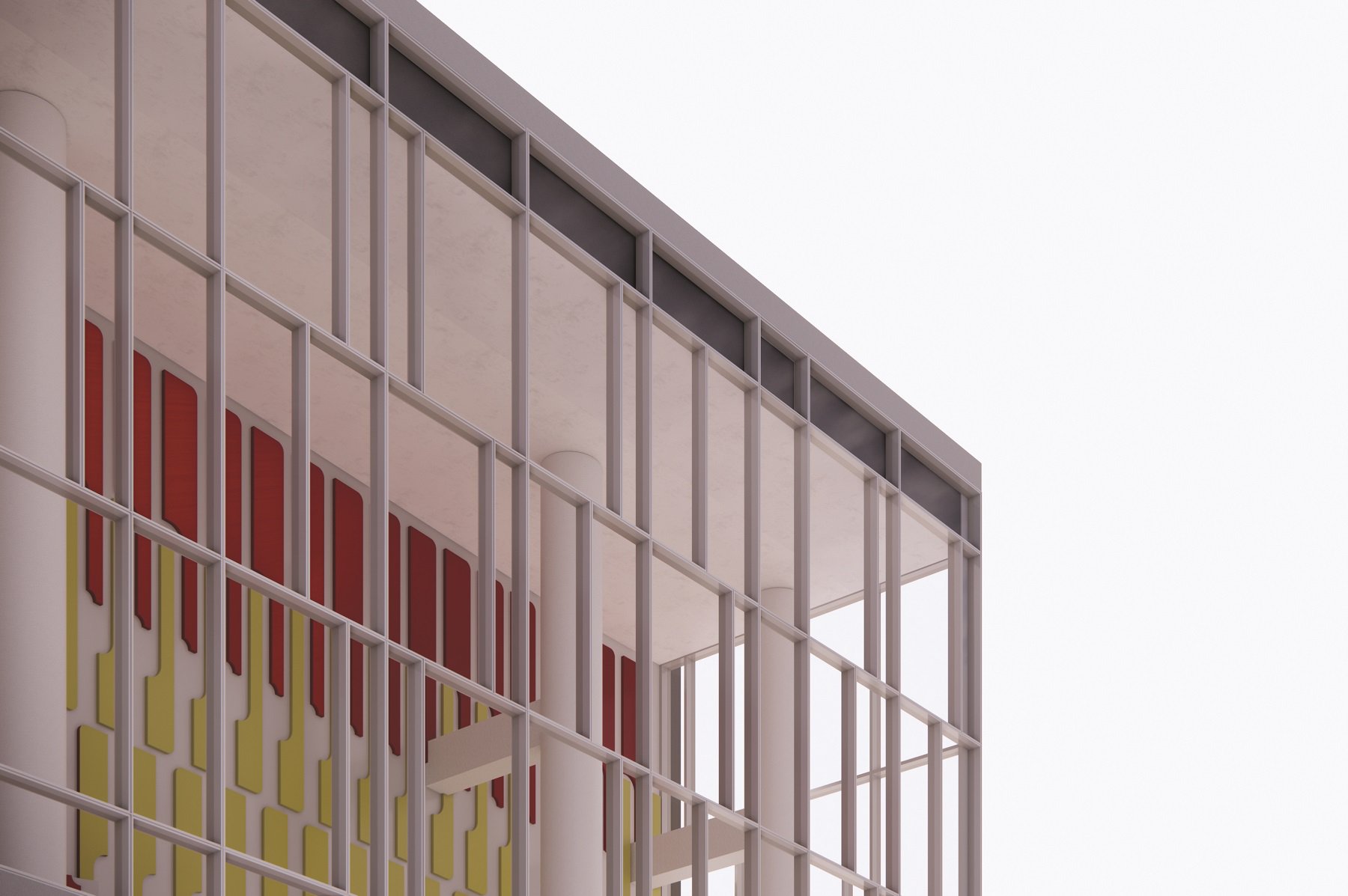 image of SURYA INSPIRASI SCHOOLS