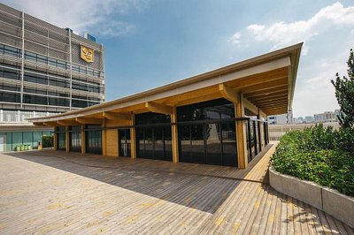 SUSTAINABILITY ACADEMY(SSA)