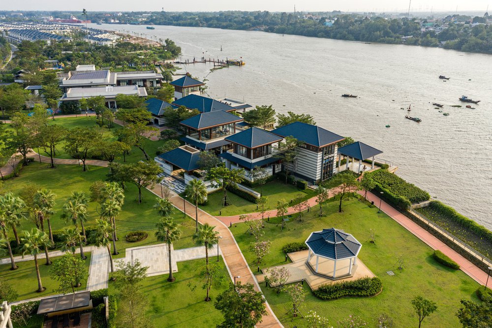image of SWANCITY
