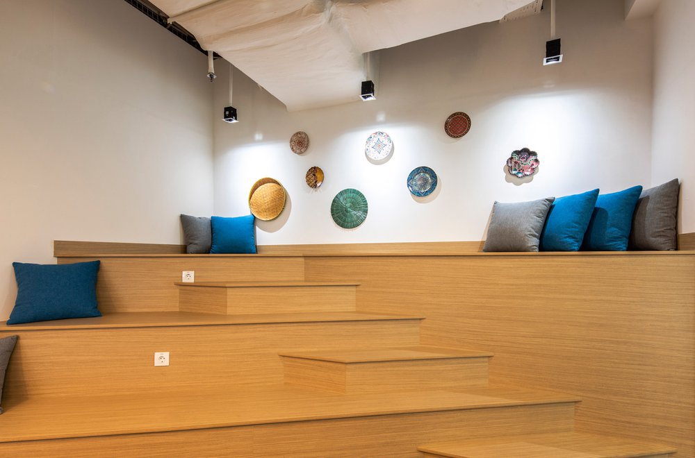 image of TAIPEI FUBON BANK, JAKARTA