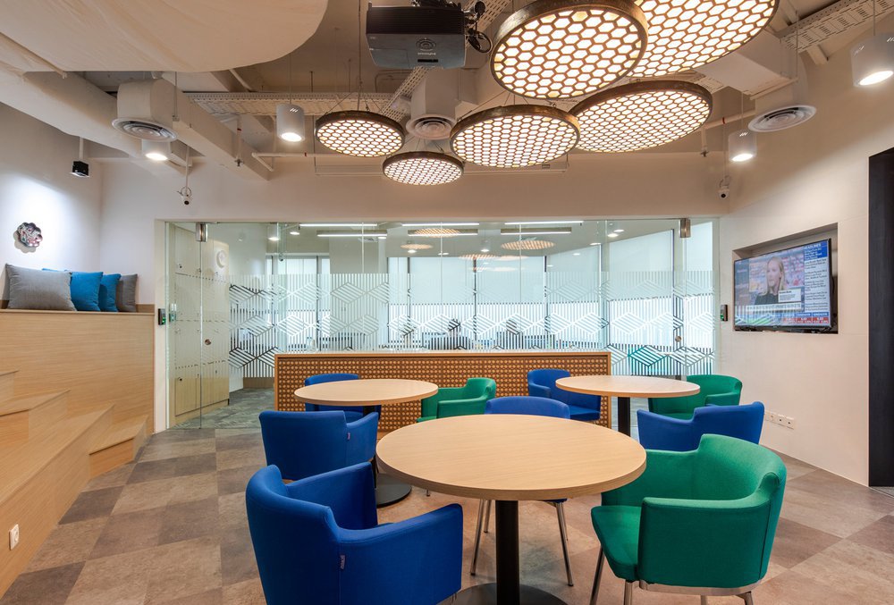 image of TAIPEI FUBON BANK, JAKARTA