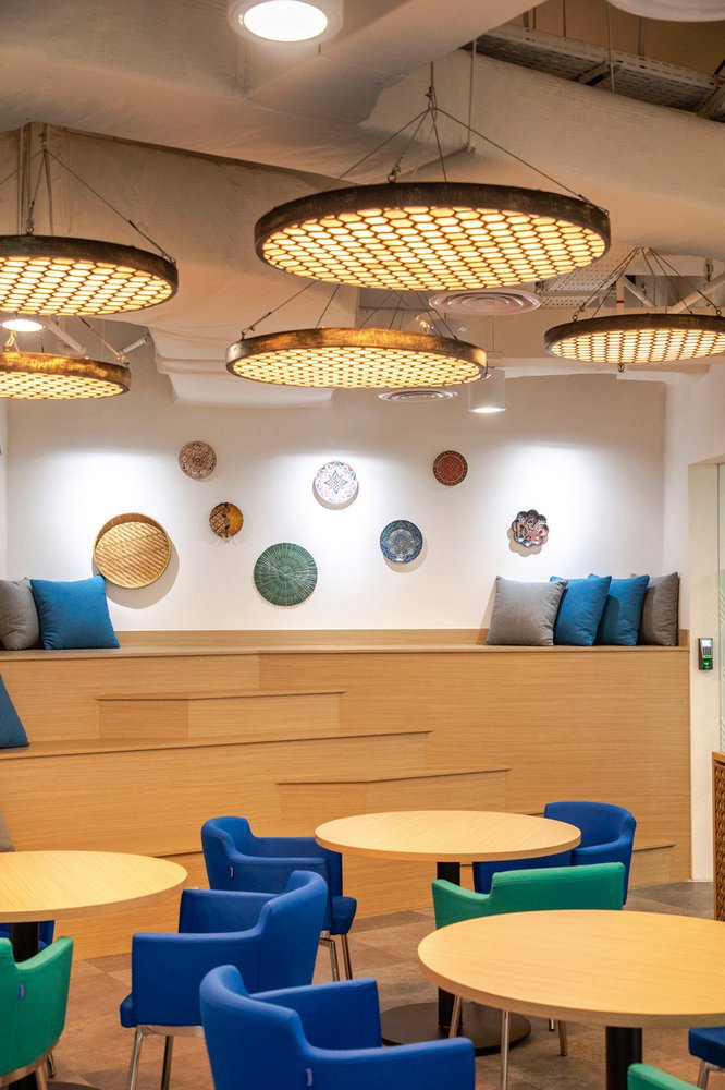 image of TAIPEI FUBON BANK, JAKARTA