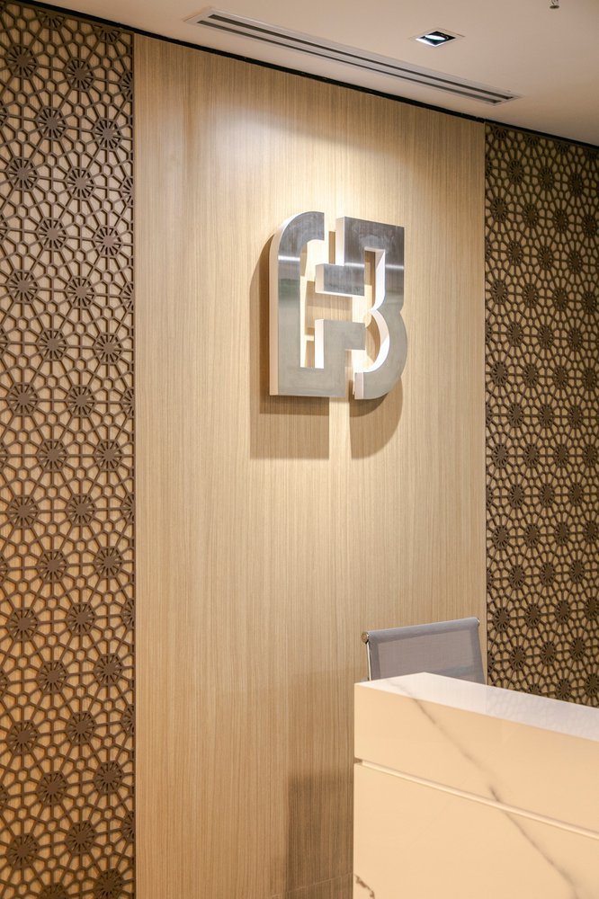 image of TAIPEI FUBON BANK, JAKARTA