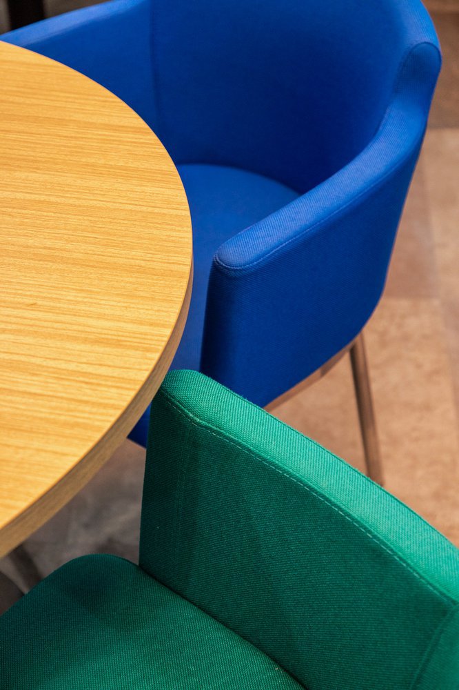 image of TAIPEI FUBON BANK, JAKARTA