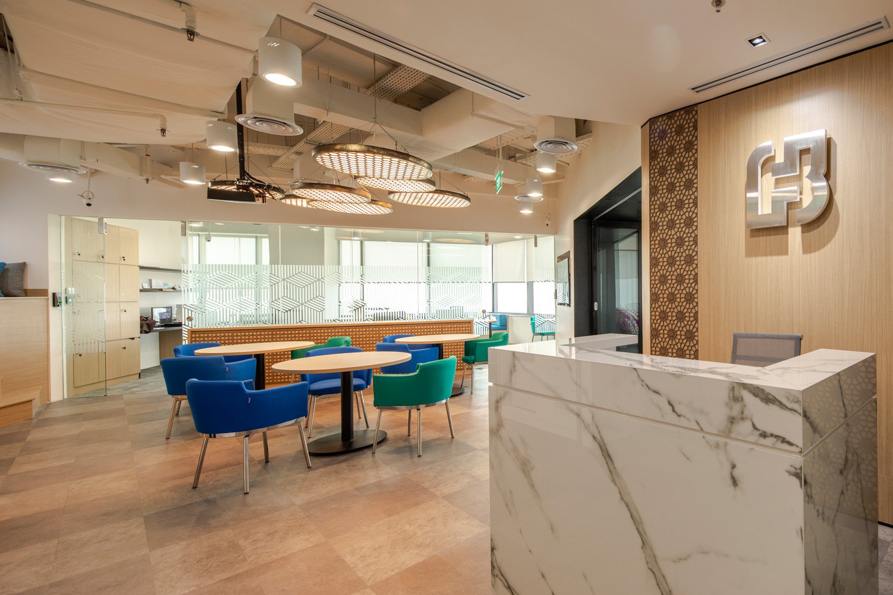 image of TAIPEI FUBON BANK, JAKARTA