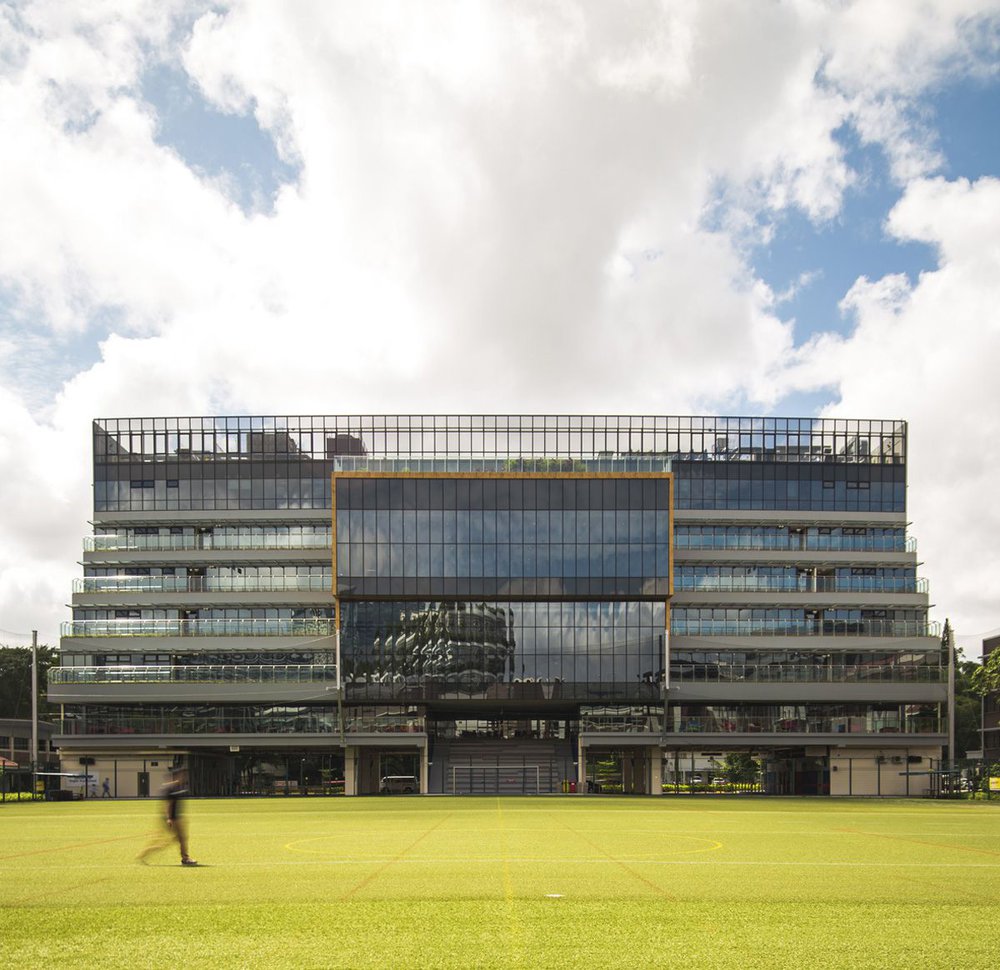 image of TANGLIN TRUST SCHOOL