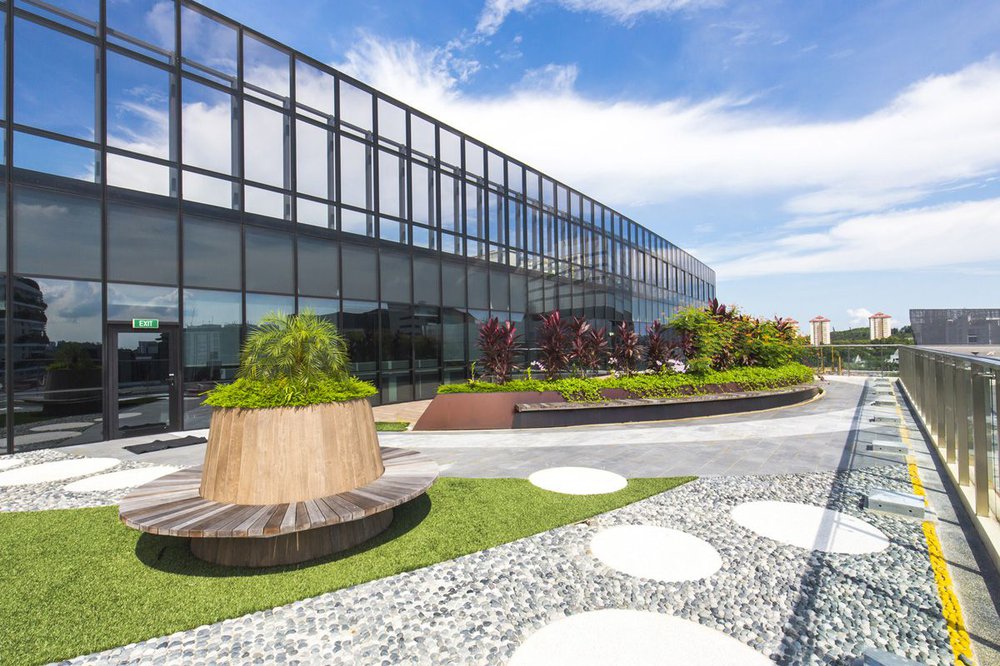 image of TANGLIN TRUST SCHOOL