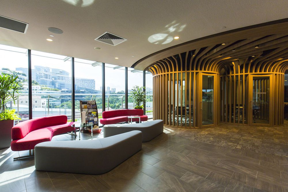 image of TANGLIN TRUST SCHOOL