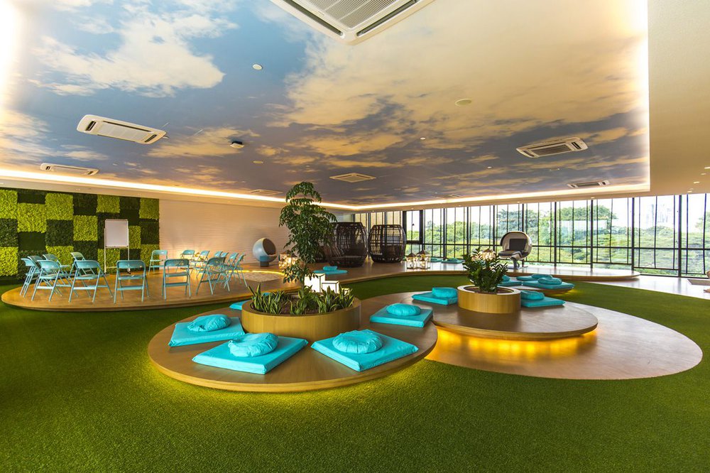 image of TANGLIN TRUST SCHOOL