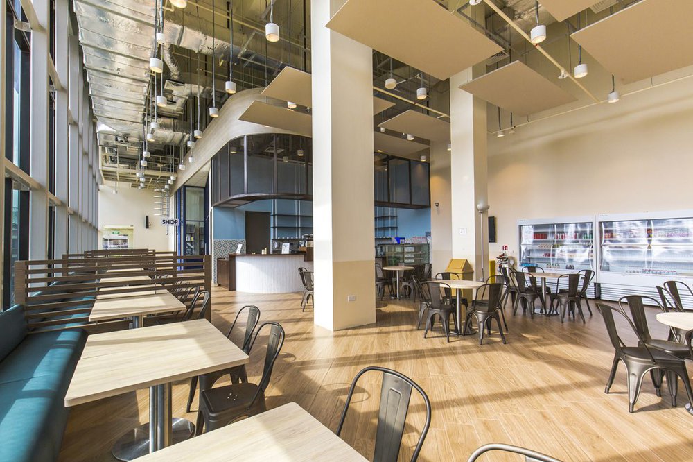 image of TANGLIN TRUST SCHOOL