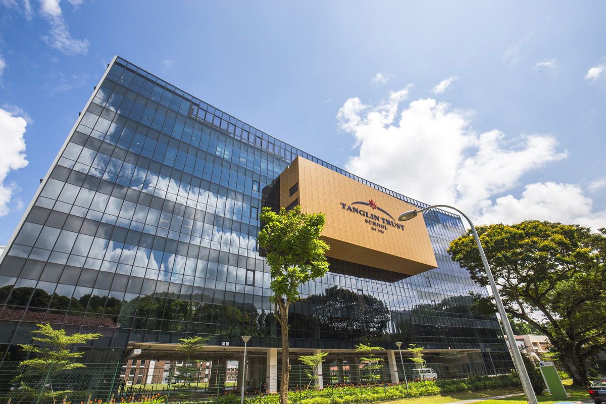 Tanglin Trust School