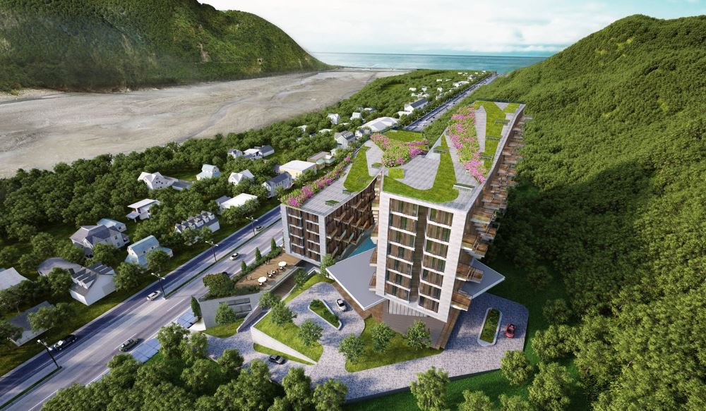 image of TAROKO PACIFIC HOTEL