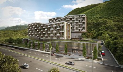 TAROKO PACIFIC HOTEL