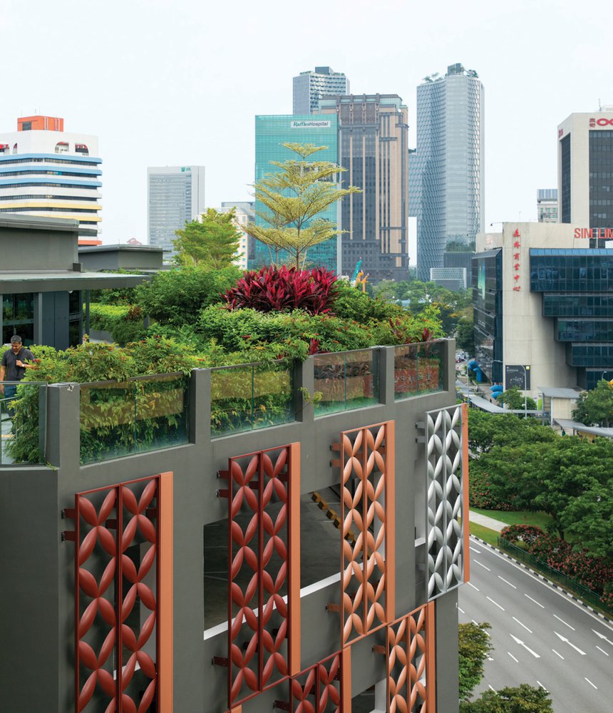image of TEKKA PLACE