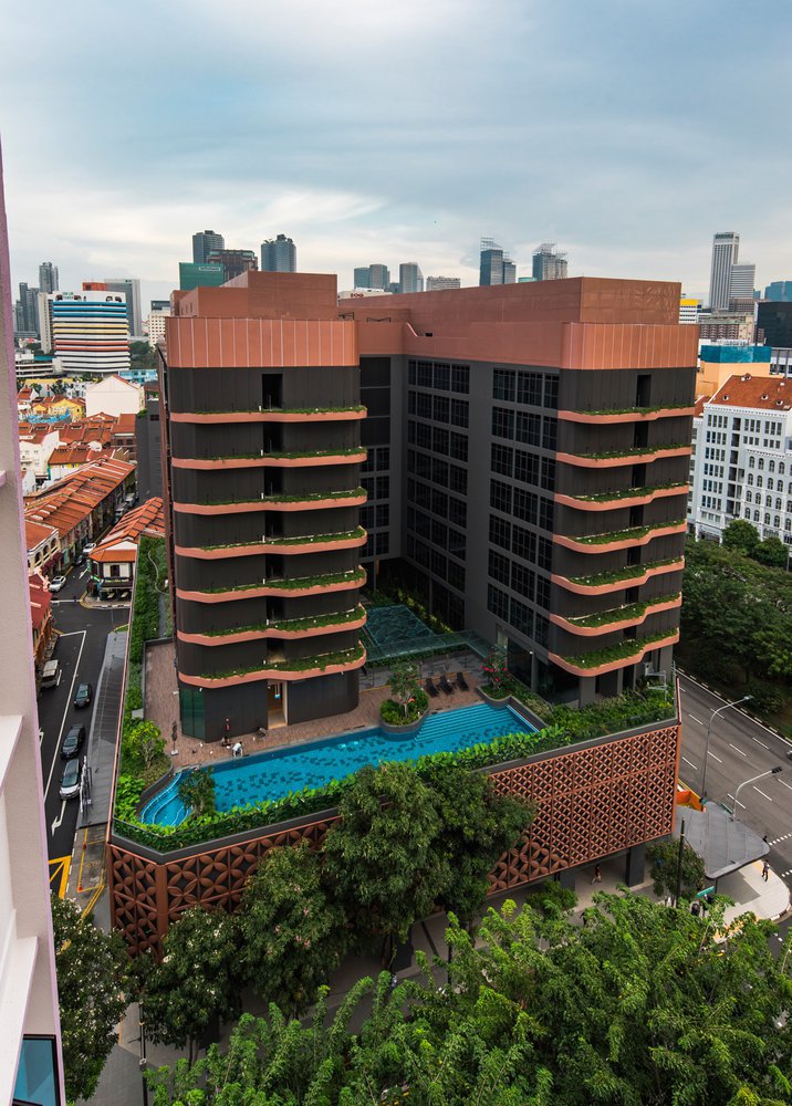 image of TEKKA PLACE