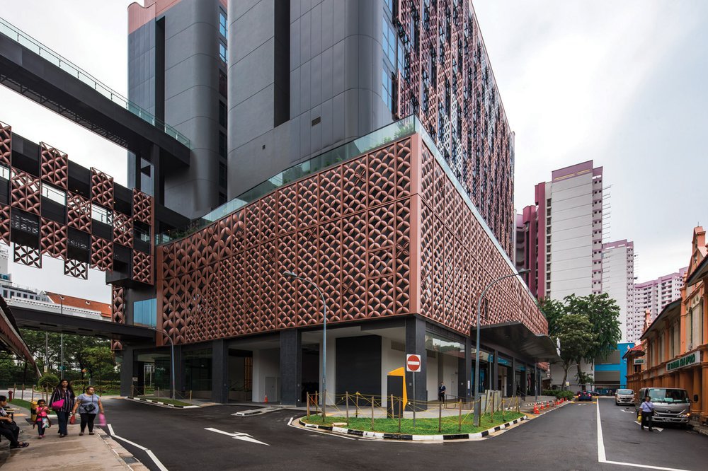 image of TEKKA PLACE