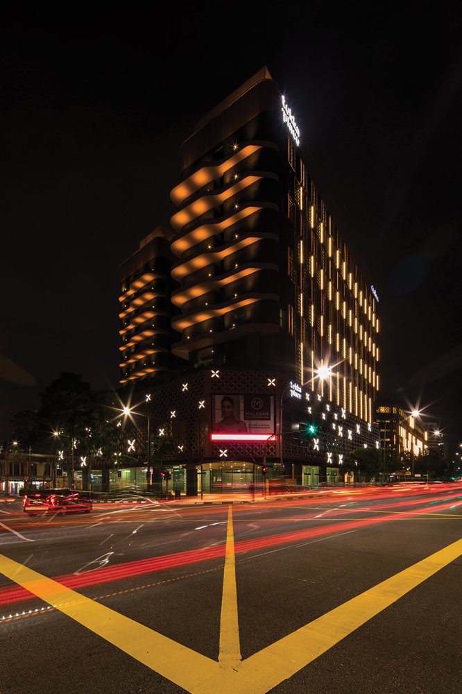 image of TEKKA PLACE