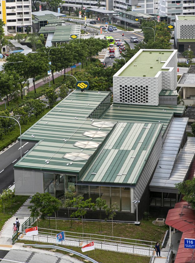 image of TEL - MAYFLOWER MRT