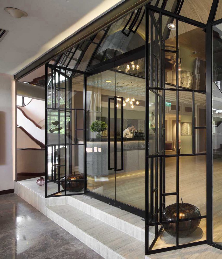 image of THE 2ND FLOOR