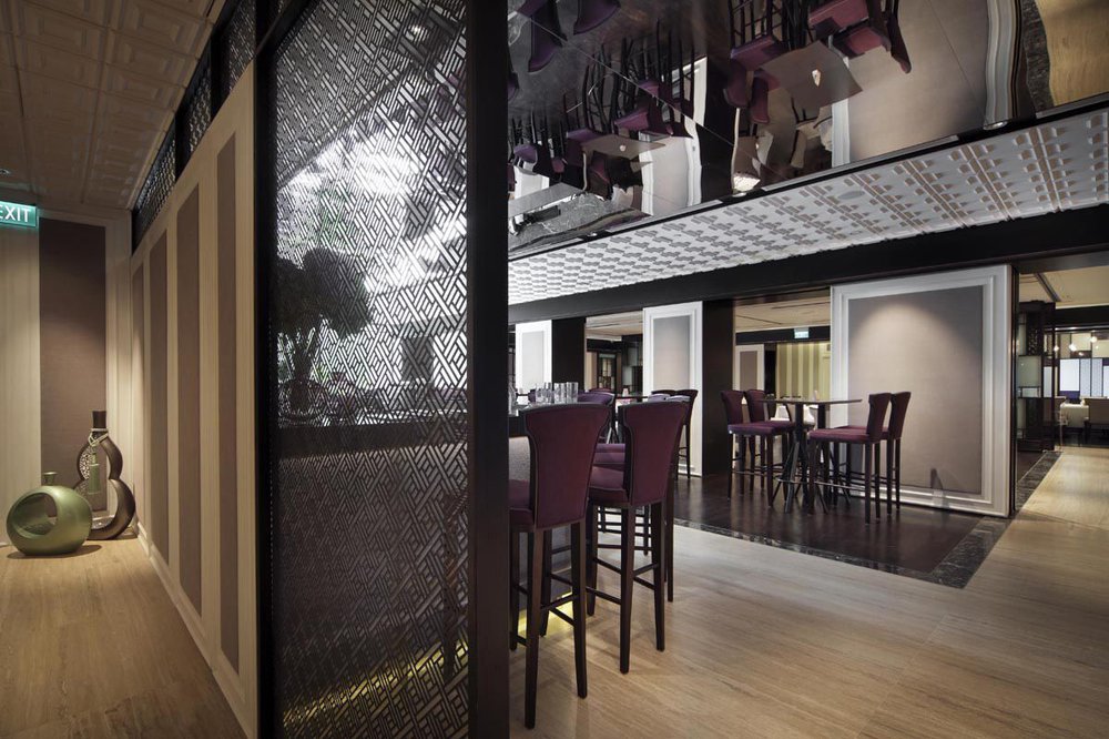 image of THE 2ND FLOOR