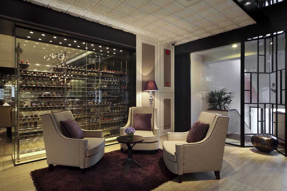 image of THE 2ND FLOOR