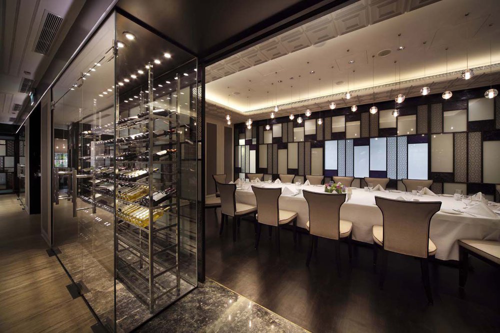 image of THE 2ND FLOOR