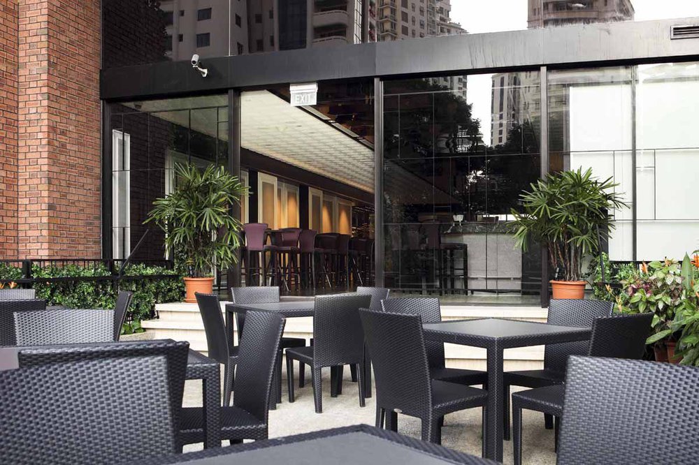 image of THE 2ND FLOOR