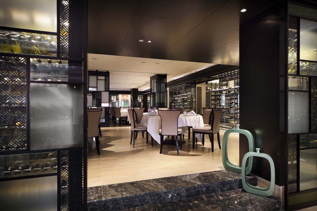 image of THE 2ND FLOOR