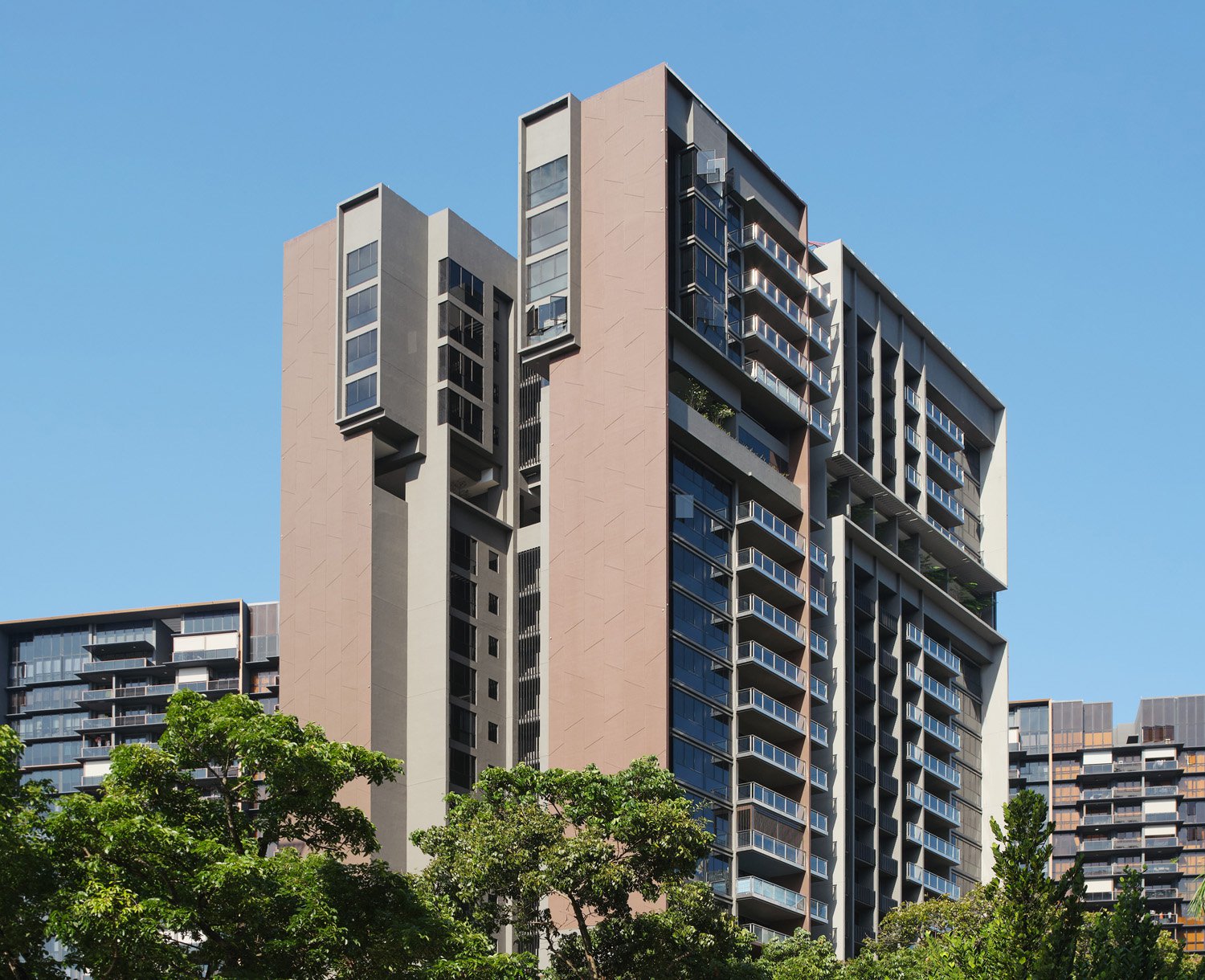 image of THE ATELIER