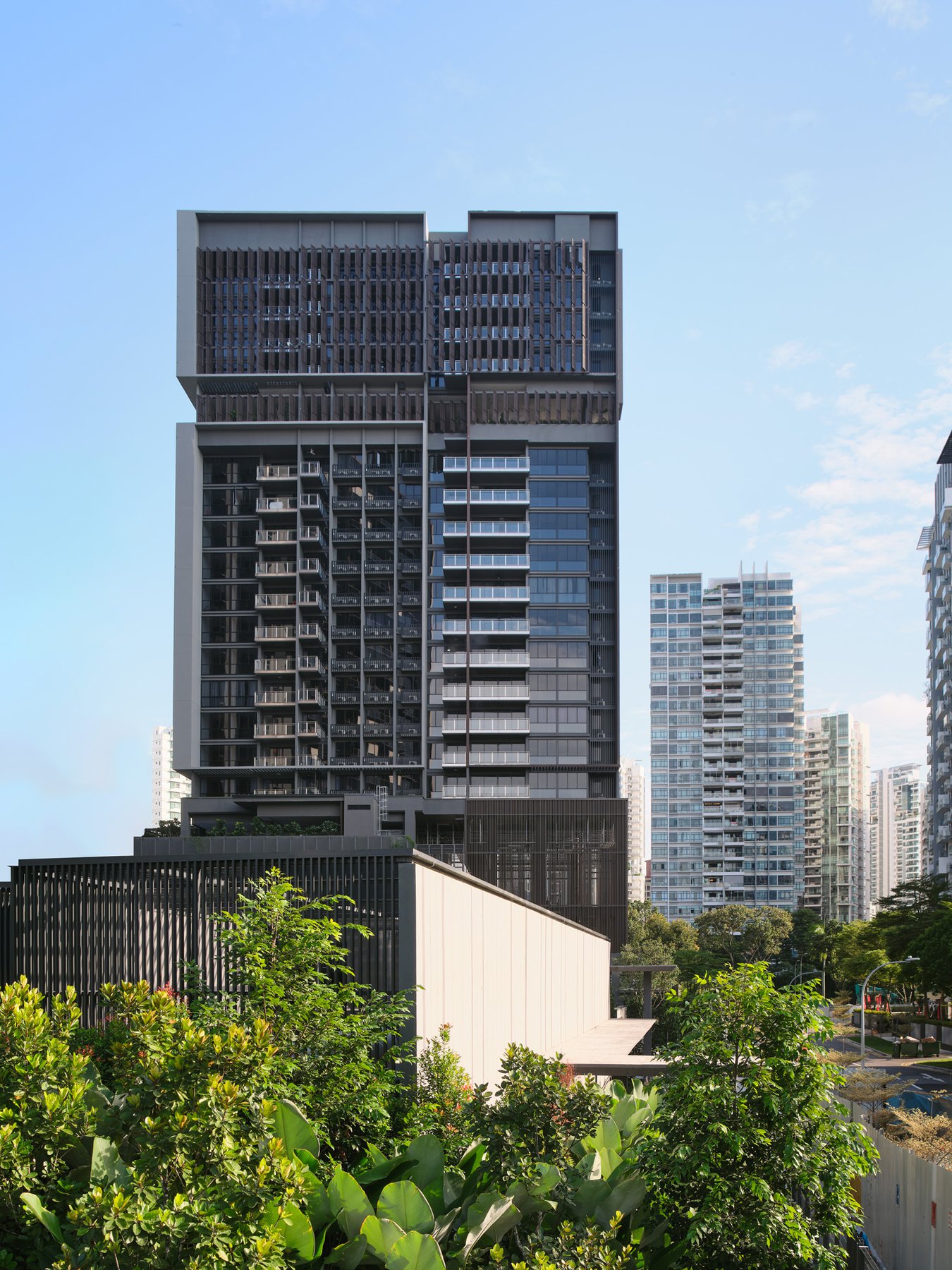 image of THE ATELIER