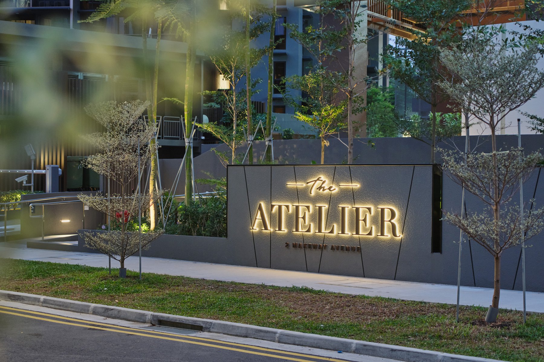 image of THE ATELIER