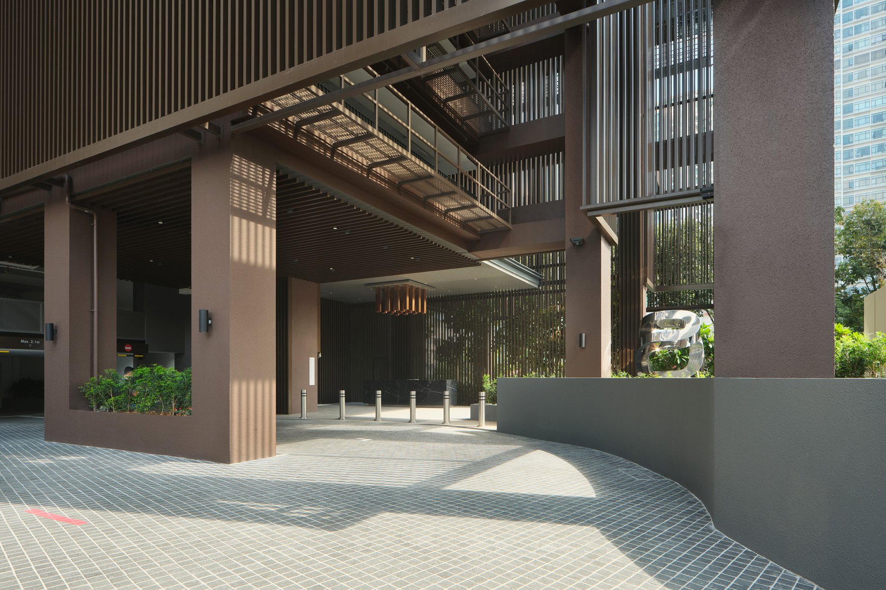 image of THE ATELIER