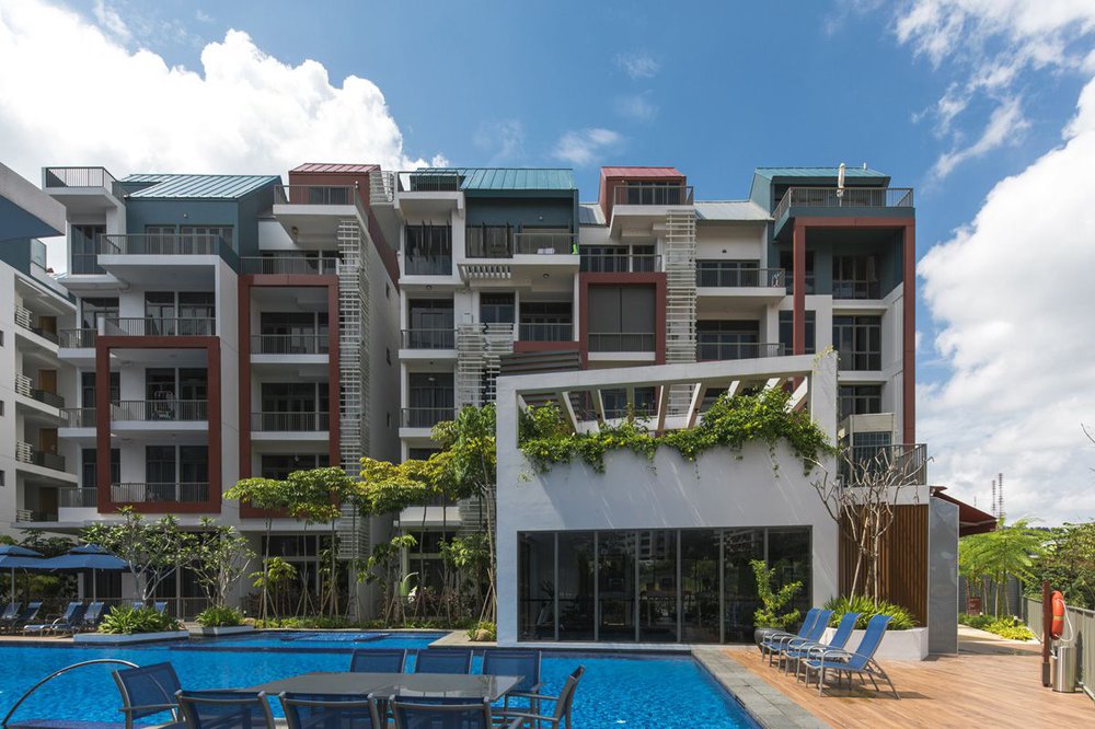 image of THE CREEK @ BUKIT